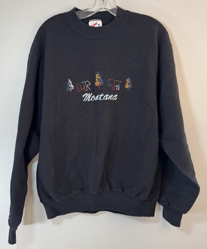 Felpa jerzees vintage - felpa,