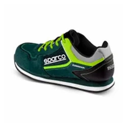Sparco scarpa bassa gymkhana - sparco,