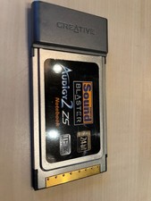 Creative Sound Blaster Audigy