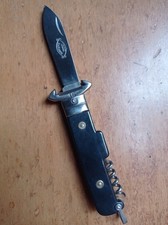 coltello a lama pieghevole
