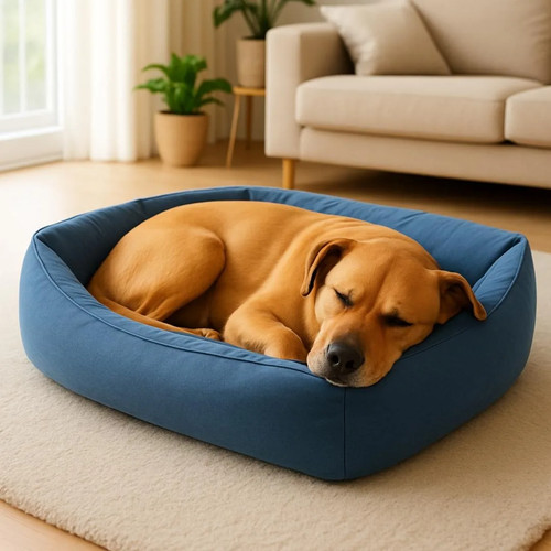 Cuccia interno per cani - cuccia,
