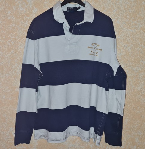Polo ralph lauren longsleever - polo,