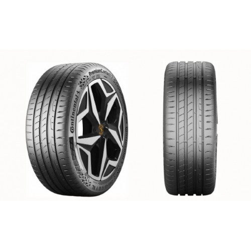 Gomme auto estive 225 - 40, r18