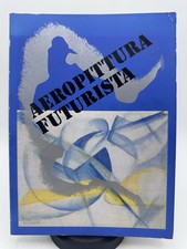 Aeropittura Futurista Art
