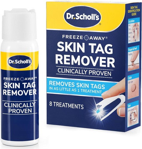 Scholl freeze away - scholl's,