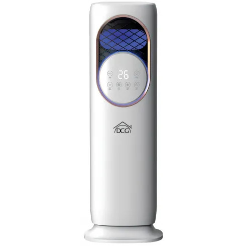 Ventilatore nebulizzatore dcg - nebulizzatore,