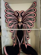 Bob Mackie Le Papillon 1999