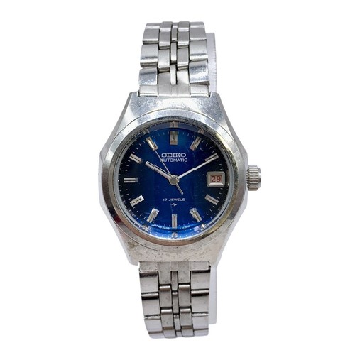 Exc orologio seiko 2205 - orologio,