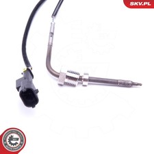 Sensore temperatura gas - sensore,
