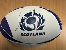 PALLA DA RUGBY FINN RUSSELL