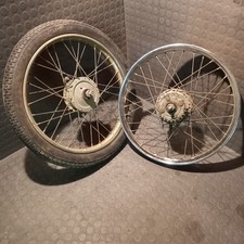 Coppia Cerchi Atala Rizzato