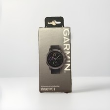 OROLOGIO GARMIN VIVOACTIVE 3