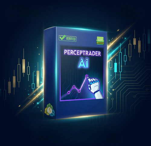 Perceptrader mt5 forex ea - -,