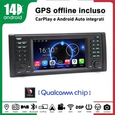 7"64GB Qualcomm Autoradio