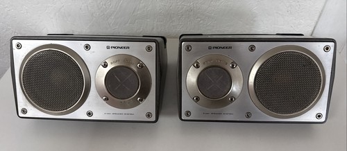 Pioneer car audio stereo - ts-x9,