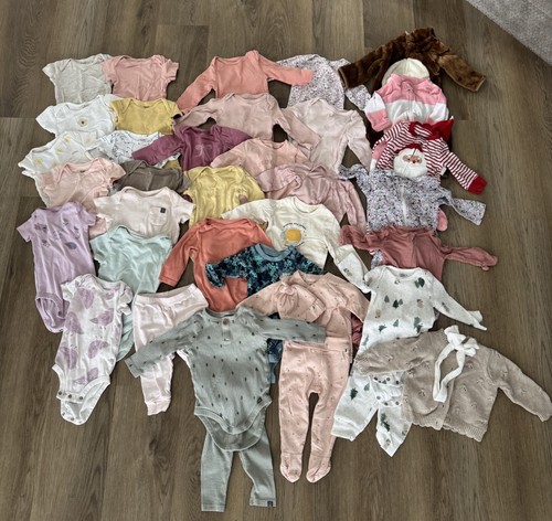Lotto abbigliamento bambino