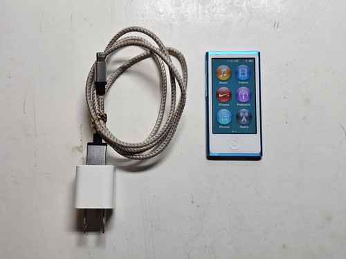 Apple ipod nano generazione - apple,