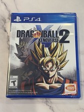 Dragon Ball Xenoverse 2 PS4