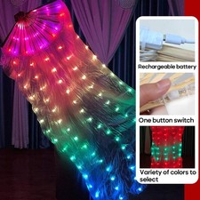 Velo Ventilatore LED