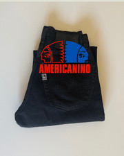 Americanino Jeans vintage