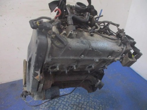 Fiat seicento 600 187 - seicento, moteur