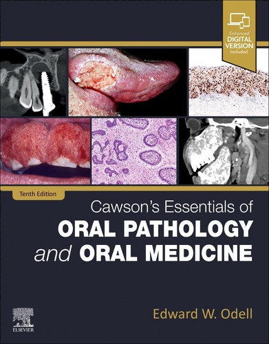 Cawson essentials oral - cawson's,