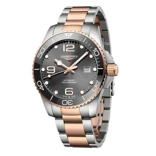 Longines hydroconquest ref - hydroconquest,