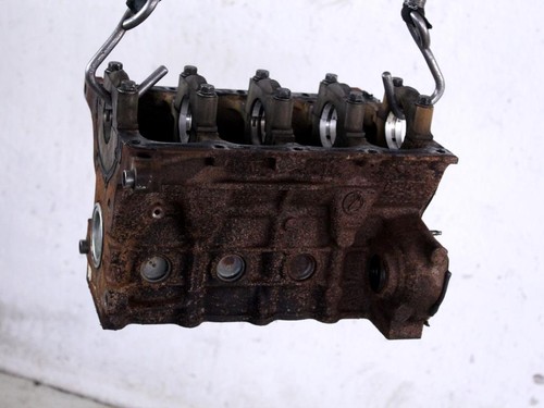 Cilindri monoblocco motore - cilindri,