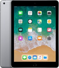 Apple iPad 6a Generazione 2018