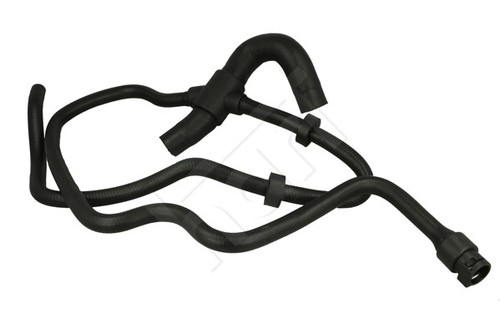 Tubo radiatore inferiore hart - radiatore,
