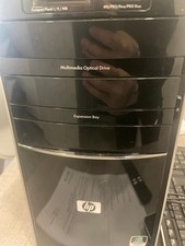 pc fisso completo HP Vucedi