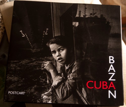 Ernesto bazan cuba - -,