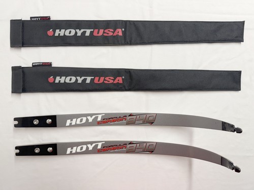 Hoyt formula carbon 840 - hoyt, arti