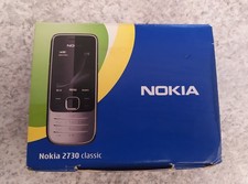 cellulare Nokia 2730 Classic