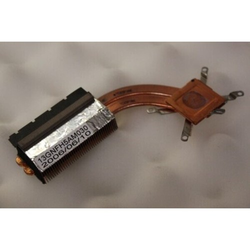 Dissipatore calore cpu - dissipatore, di