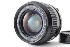 【Quasi come nuovo】Minolta