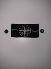 1 Patch Stone Island Special