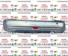 PARAURTI POSTERIORE MINI