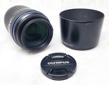 Olympus Zuiko Digital ED