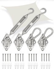 Kit Fissaggio Tenda Da Sole
