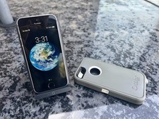 Apple iPhone SE 16GB Space