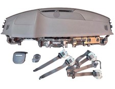 KIT AIRBAG COMPLETO PER LAND