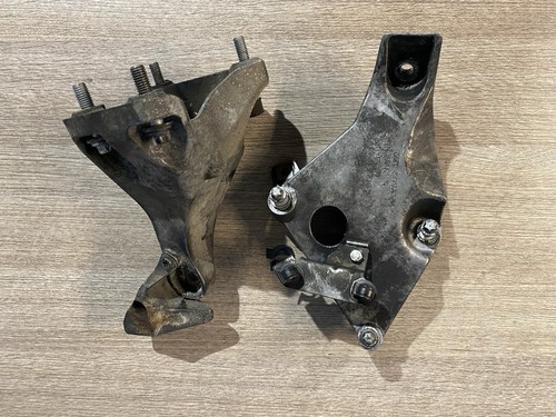 Coppia zampe supporti - coppia, di