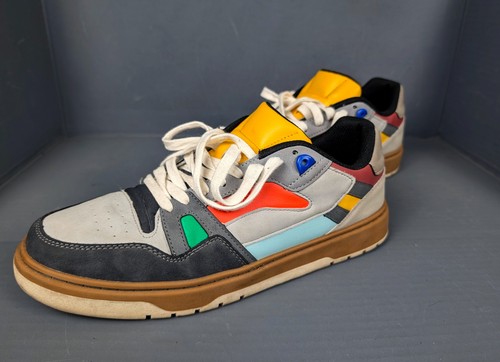Zara scarpe sneakers - zara, basse