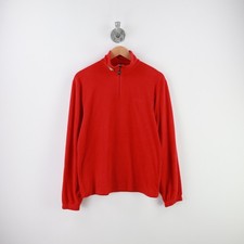 Fila felpa pile con - in,