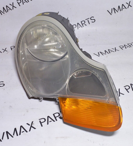 Porsche 996 911 boxster faro - porsche,