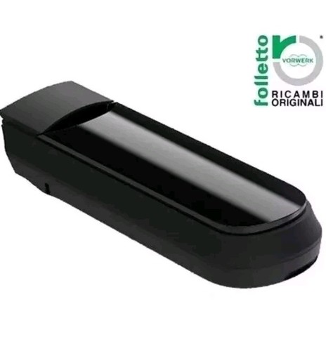 Batteria folletto vk7s - folletto, nuovo