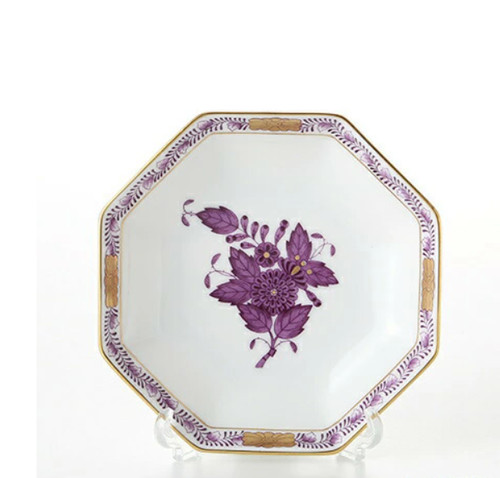 Herend apponyi piatto - herend,