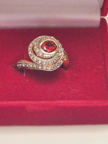 Anello vintage pietra - anello,