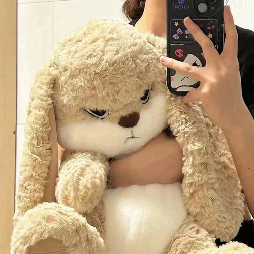 Carino coniglio arrabbiato - , 30